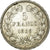 Coin, France, Louis-Philippe, 5 Francs, 1839, Rouen, AU(55-58), Silver