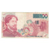 Geldschein, Belgien, 100 Francs, KM:147, SS