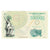 Banconote, Altro, 500000 FINTO NATION OF ANDAQESH TOURIST BANKNOTE, FDS