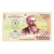 Banconote, Altro, 10000 FINTO NATION OF ANDAQESH TOURIST BANKNOTE, FDS