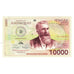 Nota, Outro, 10000 FINTO NATION OF ANDAQESH TOURIST BANKNOTE, UNC(65-70)