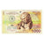 Banknote, Other, 1000 FINTO NATION OF ANDAQUESH TOURIST BANKNOTE, UNC(65-70)