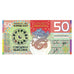Banconote, Australia, Tourist Banknote, 2012, 50 dollars ,Colorful Plastic