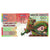 Nota, Austrália, Tourist Banknote, 2012, 50 dollars ,Colorful Plastic Banknote
