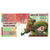 Nota, Austrália, Tourist Banknote, 2012, 50 dollars ,Colorful Plastic Banknote
