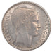 FRANCE, Turin, 20 Francs, 1938, Paris, KM #879, AU(55-58), Silver, 35, Gadoury..