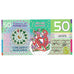 Banknot, Australia, Tourist Banknote, 2016, 50 dollars ,Colorful Plastic