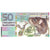 Banconote, Australia, Tourist Banknote, 2020, 50 dollars ,Colorful Plastic