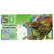 Nota, Austrália, Tourist Banknote, 2011, 50 dollars ,Colorful Plastic Banknote