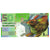 Billete, Tourist Banknote, 2011, Australia, 50 dollars ,Colorful Plastic