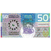 Banknote, Australia, Tourist Banknote, 2010, 50 dollars ,Colorful Plastic