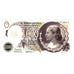 Banconote, Argentina, 1000 Pesos, 1952, 1952-07-26, TOURIST BANKNOTE, FDS