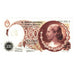 Banknote, Argentina, 100 Pesos, 1952, 1952-07-26, TOURIST BANKNOTE, UNC(65-70)