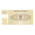 Banknot, Słowenia, 2 (Tolarjev), KM:2a, UNC(65-70)
