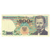 Billete, 200 Zlotych, 1988, Polonia, 1988-12-01, KM:144a, UNC