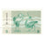 Banknote, Lithuania, 3 (Talonas), 1991, KM:33b, UNC(65-70)