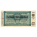 Banknote, Germany, Höchst a.M. Stadt, 500 Milliarden Mark, roue, 1923