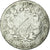 Moneda, Francia, Napoléon I, Franc, 1810, Bayonne, BC, Plata, Gadoury:447