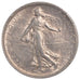 FRANCE, 1 Franc, 1898, AU(55-58), Silver, Gadoury #467, 5.01