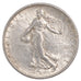 Coin, France, Semeuse, Franc, 1905, AU(55-58), Silver, Gadoury:467