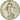 Moneta, Francja, Semeuse, 2 Francs, 1900, VF(20-25), Srebro, Gadoury:532