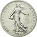 Monnaie, France, Semeuse, 2 Francs, 1912, TTB, Argent, Gadoury:532