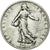 Moneta, Francja, Semeuse, 2 Francs, 1913, EF(40-45), Srebro, Gadoury:532