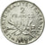Münze, Frankreich, Semeuse, 2 Francs, 1913, SS, Silber, Gadoury:532