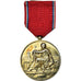 Francja, Syndicat des Entrepreneurs de Travaux Publics, Mercier Lucien, Medal