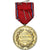 France, Syndicat des Entrepreneurs de Travaux Publics, Mercier Lucien, Medal