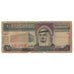 Banconote, Arabia Saudita, 1 Riyal, KM:21b, B+