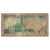 Billet, Somalie, 500 Shilin = 500 Shillings, 1989, KM:36a, TB