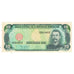 Banknote, Dominican Republic, 10 Pesos Oro, 1998, KM:119c, UNC(63)