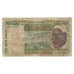 Banknote, West African States, 500 Francs, KM:710Kb, VF(20-25)