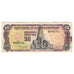 Billete, 50 Pesos Oro, 1997, República Dominicana, KM:135b, MBC