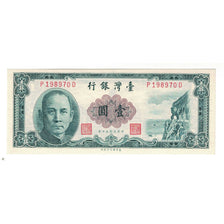 Banknote, China, 1 Yüan, 1961, UNC(65-70)