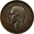 Moneta, Francia, Napoleon III, Napoléon III, 10 Centimes, 1856, Rouen, SPL-