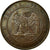 Coin, France, Napoleon III, Napoléon III, 10 Centimes, 1856, Rouen, AU(55-58)