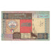 Banknote, Kuwait, 1/4 Dinar, KM:23a, EF(40-45)