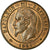 Moneta, Francia, Napoleon III, Napoléon III, 10 Centimes, 1861, Paris, SPL