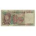 Billete, 5000 Lire, 1979, Italia, 1979-03-09, KM:105b, BC