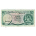 Banknote, Scotland, 1 Pound, 1978, 1978-05-02, KM:341b, VF(20-25)