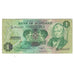 Banknote, Scotland, 1 Pound, 1978, 1978-10-03, KM:111d, EF(40-45)
