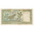Banknot, Algieria, 10 Nouveaux Francs, 1959-1961, 1959-07-31, KM:119a, VF(20-25)