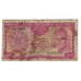 Banknote, Zambia, 50 Ngwee, 1969, KM:9a, VG(8-10)