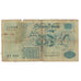 Banknote, Algeria, 100 Dinars, 1992, 1992-05-21, KM:137, F(12-15)