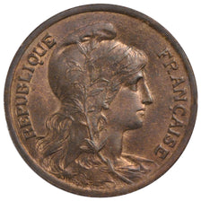 IIIème République, 10 Centimes Dupuis