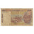 Banknot, Kraje Afryki Zachodniej, 1000 Francs, KM:111Ai, VF(20-25)