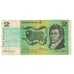Geldschein, Australien, 2 Dollars, 1979, KM:43c, SS