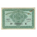Billet, Indochine française, 5 Cents, Undated (1942), KM:88a, TB